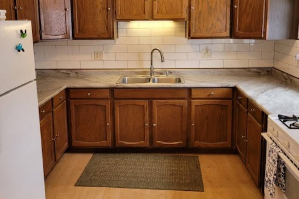 Photo of Kitchen in Gladwin