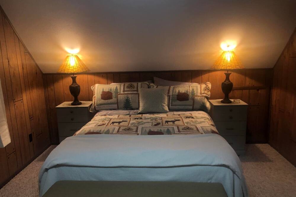 Photo of Bedroom in Gladwin
