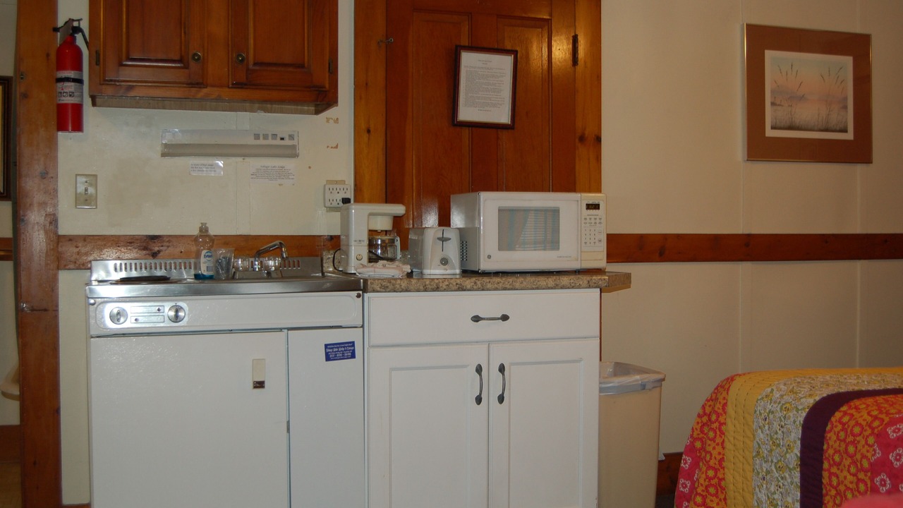 Photo of Kitchen in Windham