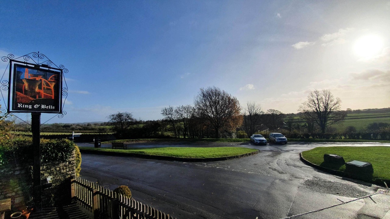 Photo of Others in Hinton Blewett