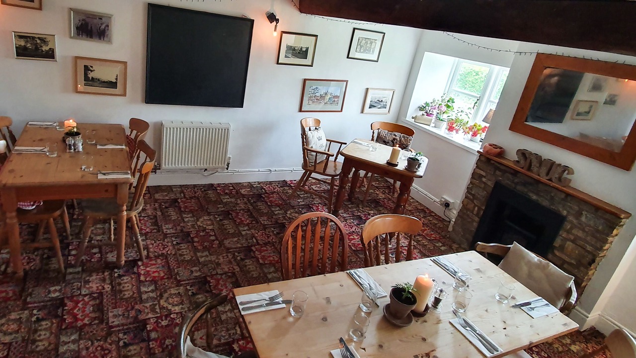 Photo of Others in Hinton Blewett