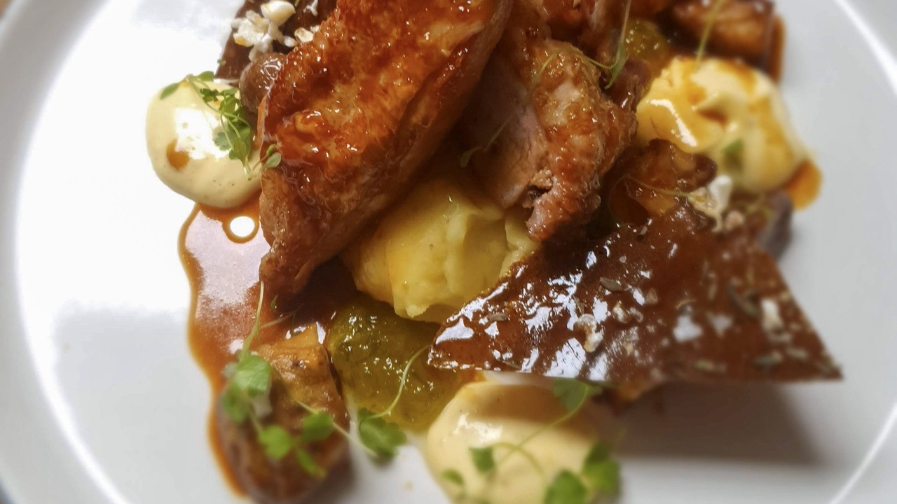 Photo of Others in Hinton Blewett