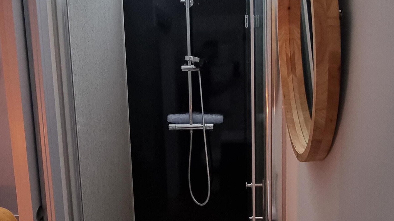 Photo of Bathroom in Hinton Blewett