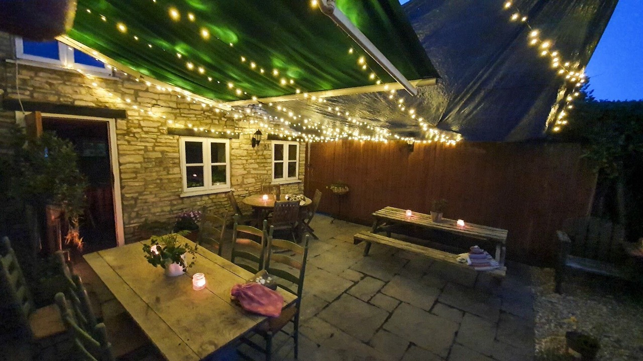 Photo of Outdoor in Hinton Blewett