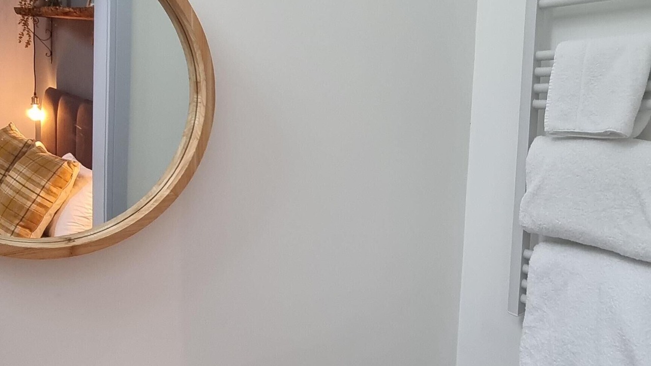 Photo of Bathroom in Hinton Blewett