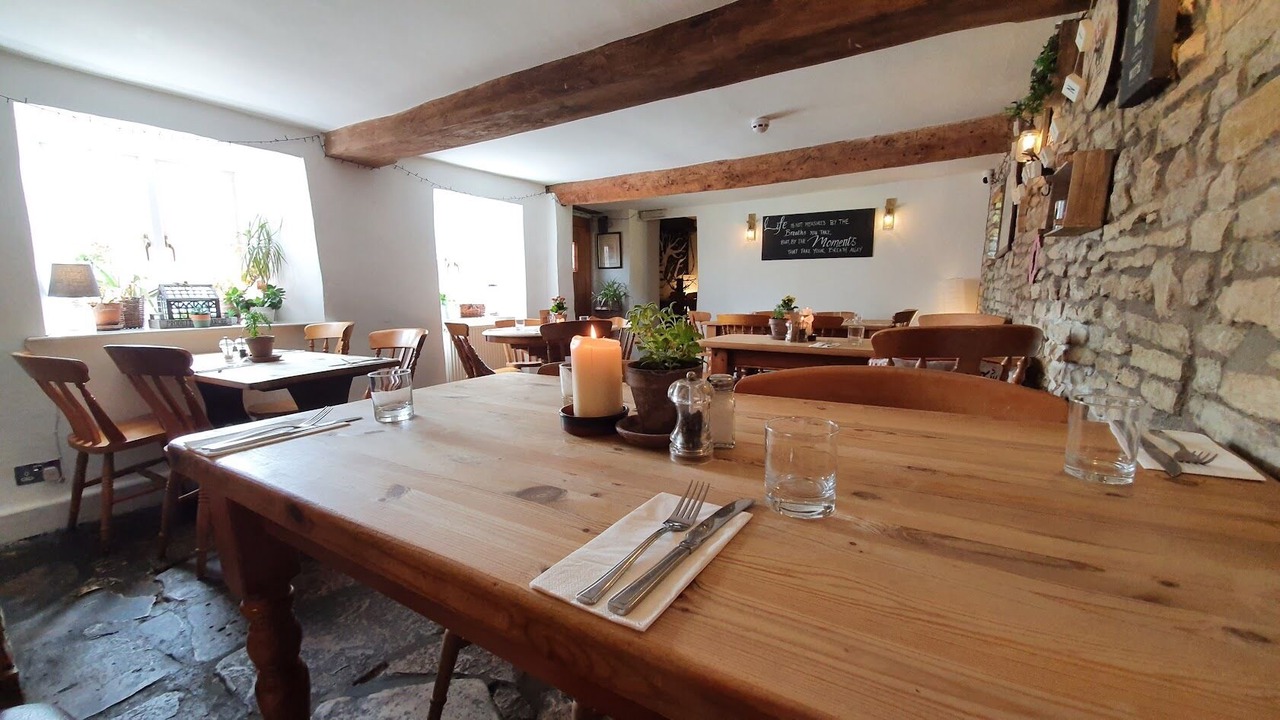 Photo of Others in Hinton Blewett