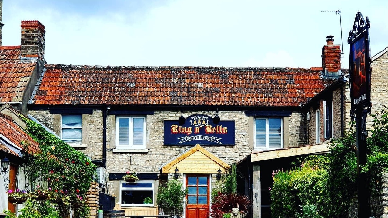 Photo of Outdoor in Hinton Blewett