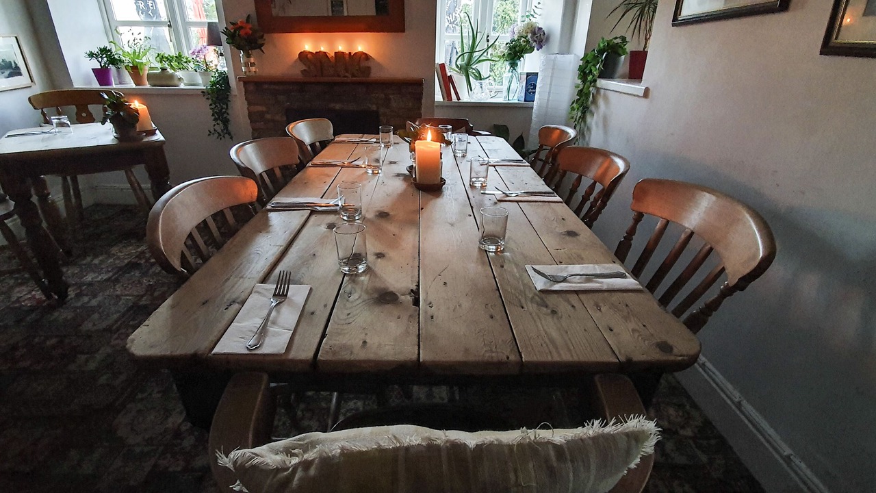 Photo of Others in Hinton Blewett