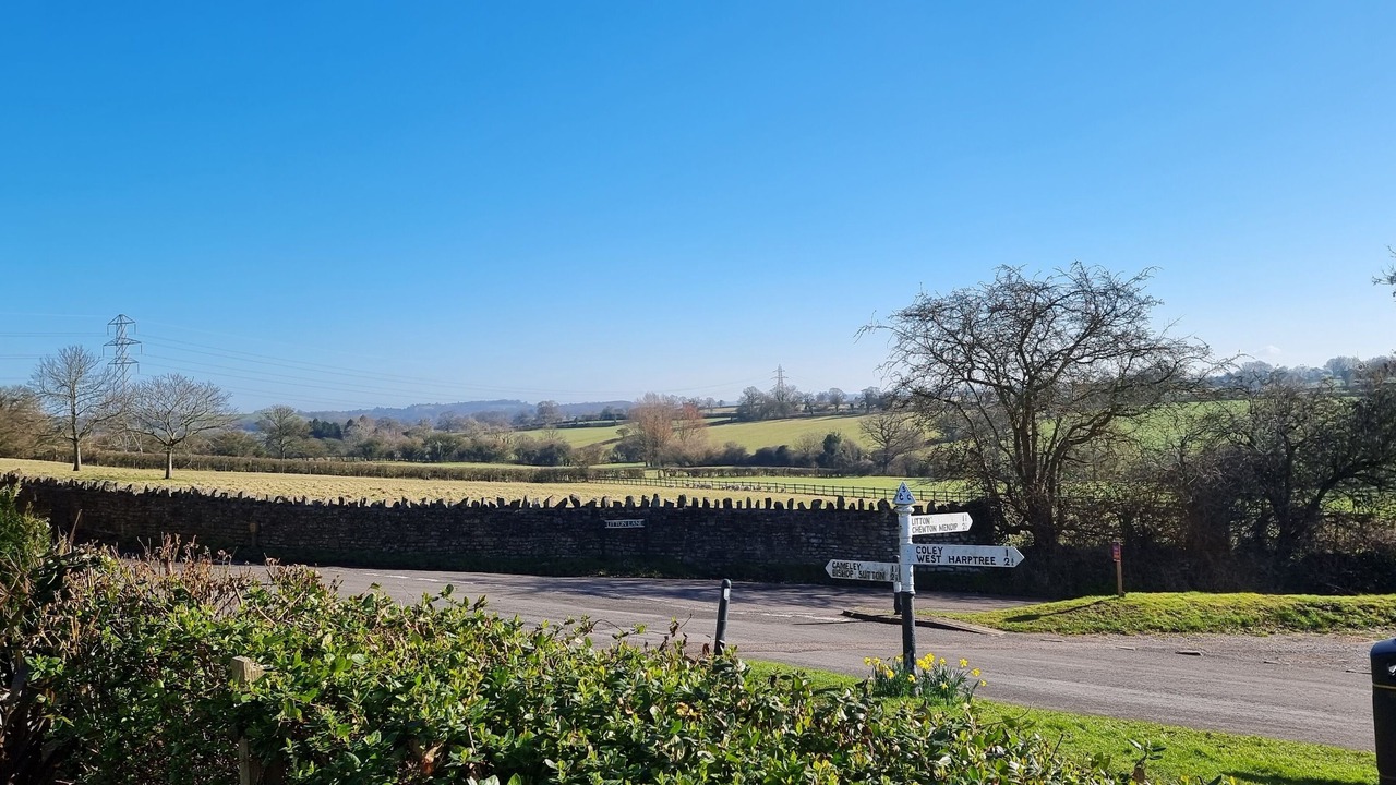 Photo of Others in Hinton Blewett