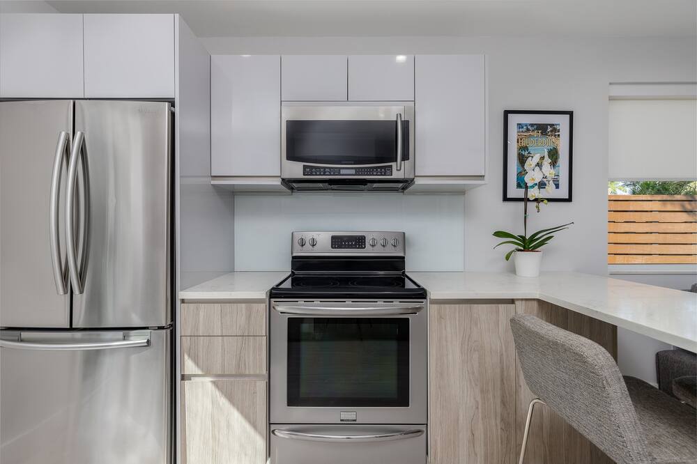 Photo of Kitchen in Colee Hammock