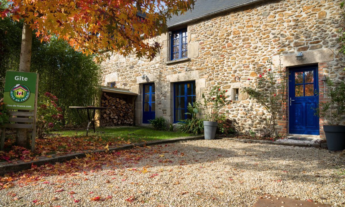 Photo of Outdoor in Ploubalay