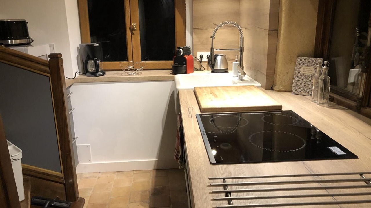 Photo of Kitchen in Ploubalay