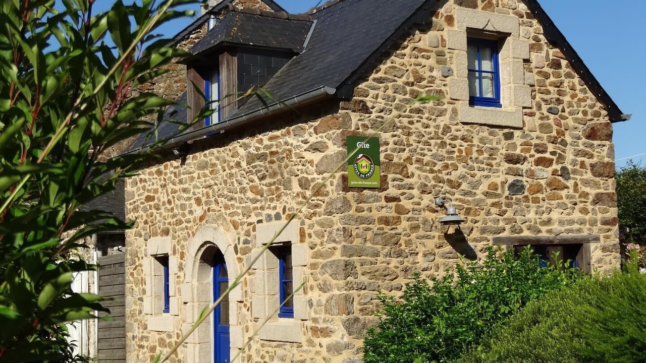 Photo of Outdoor in Ploubalay