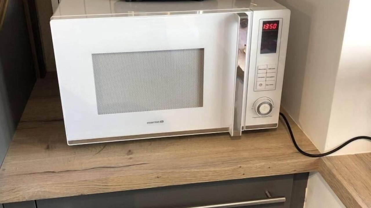 Photo of Kitchen in Ploubalay