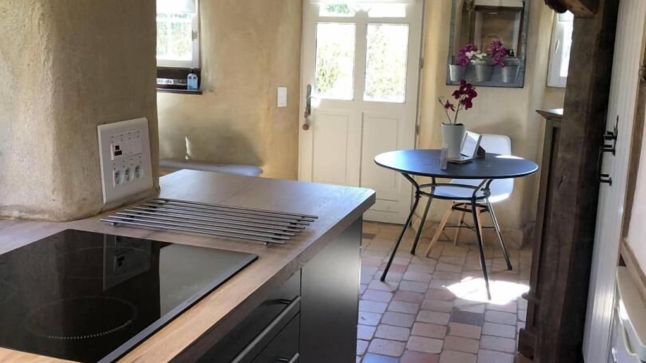 Photo of Kitchen in Ploubalay