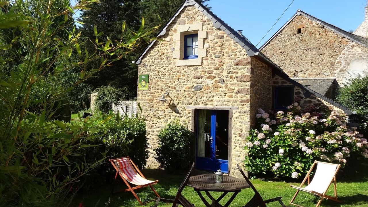 Photo of Outdoor in Ploubalay