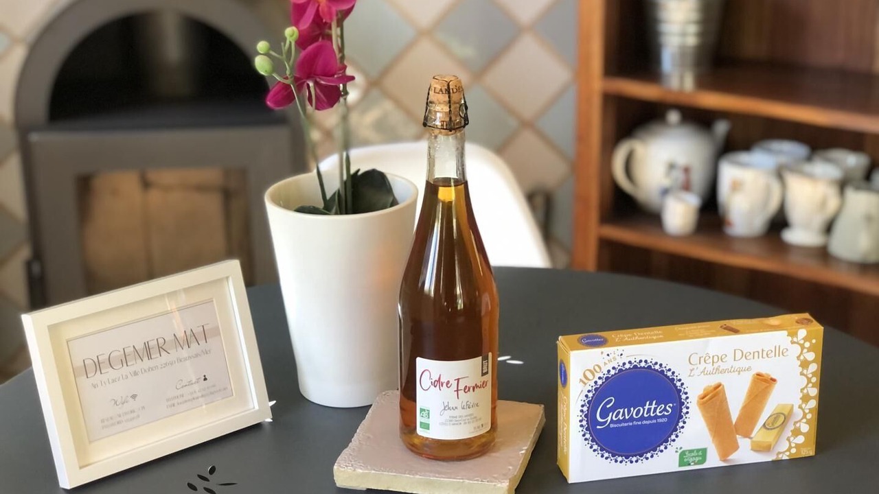 Photo of Others in Ploubalay