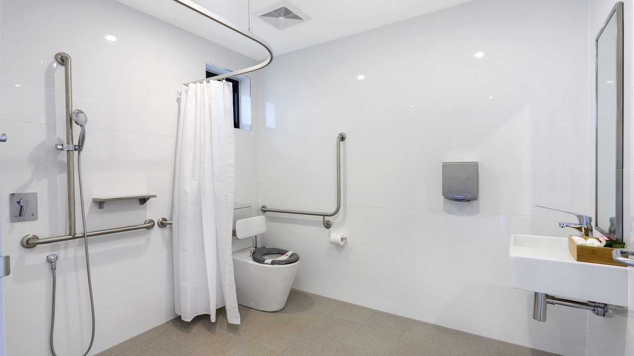 Photo of Bathroom in Vineyard