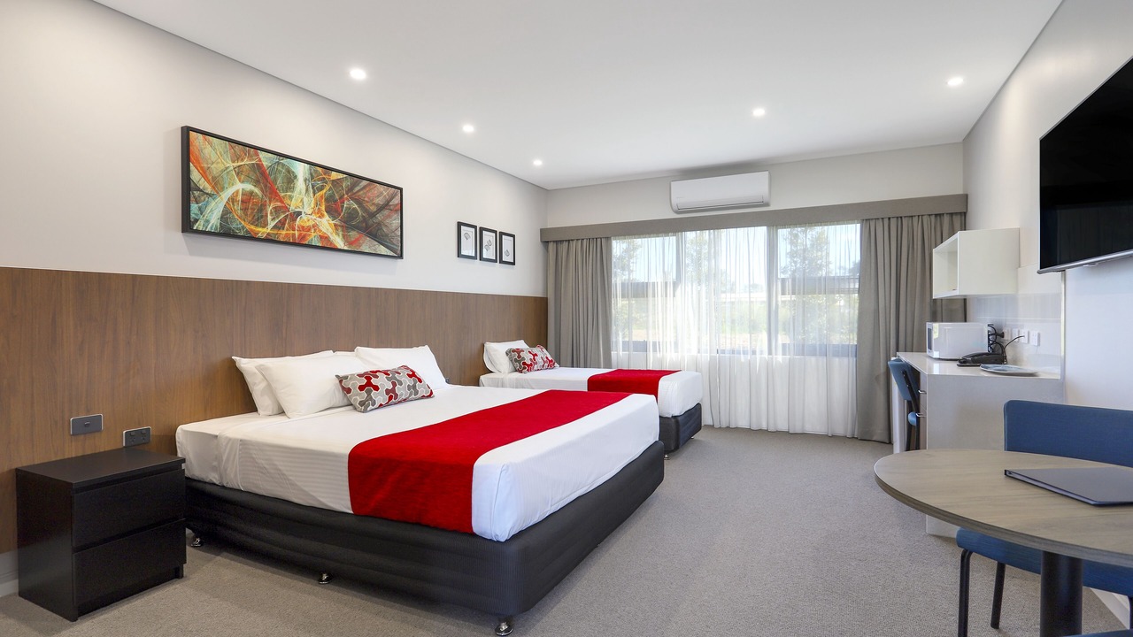 Photo of Bedroom in Vineyard