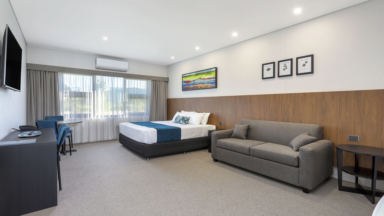 Photo of Bedroom in Vineyard