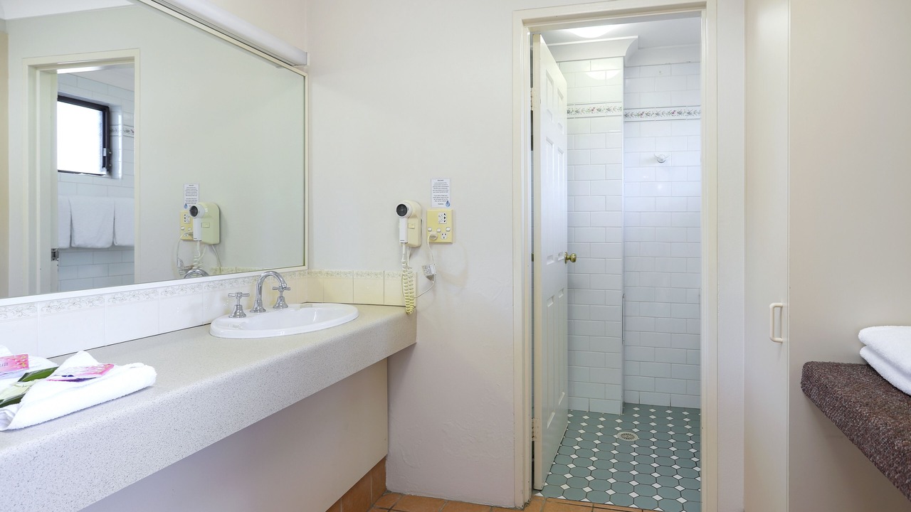 Photo of Bathroom in Vineyard