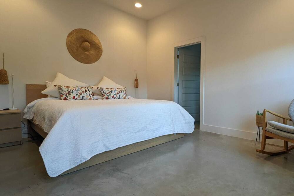 Photo of Bedroom in South Lamar