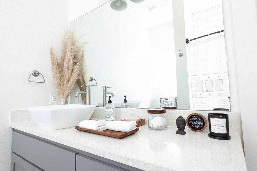 Photo of Bathroom in South Lamar