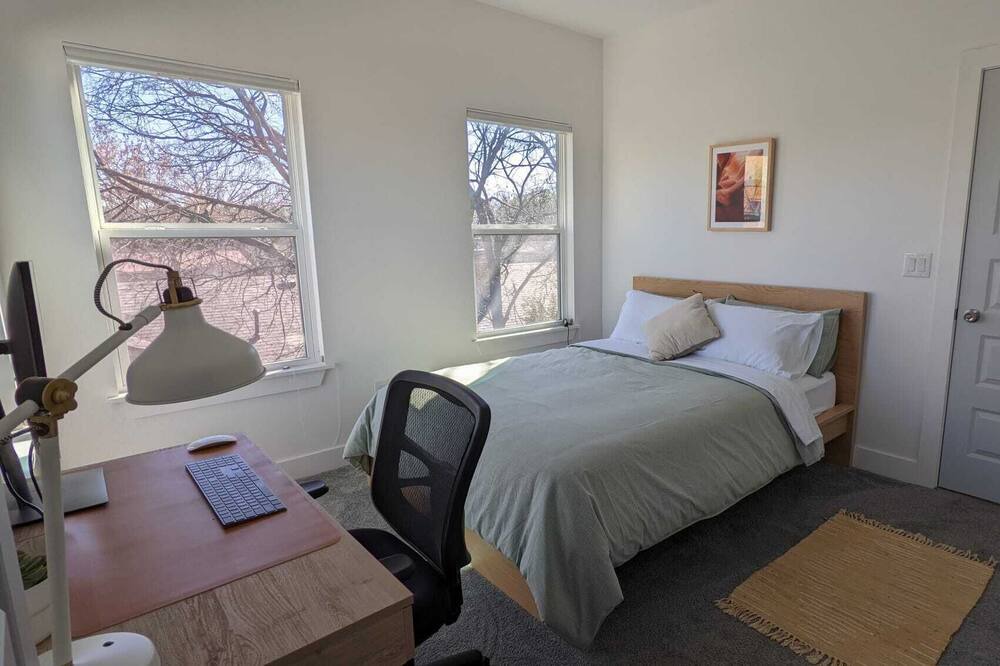 Photo of Bedroom in South Lamar