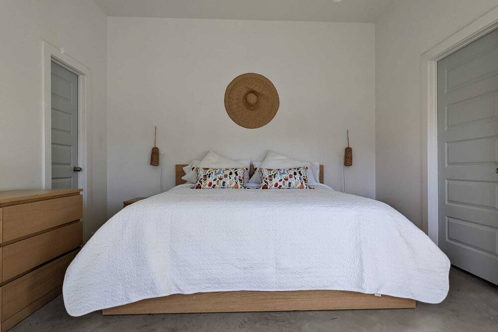 Photo of Bedroom in South Lamar