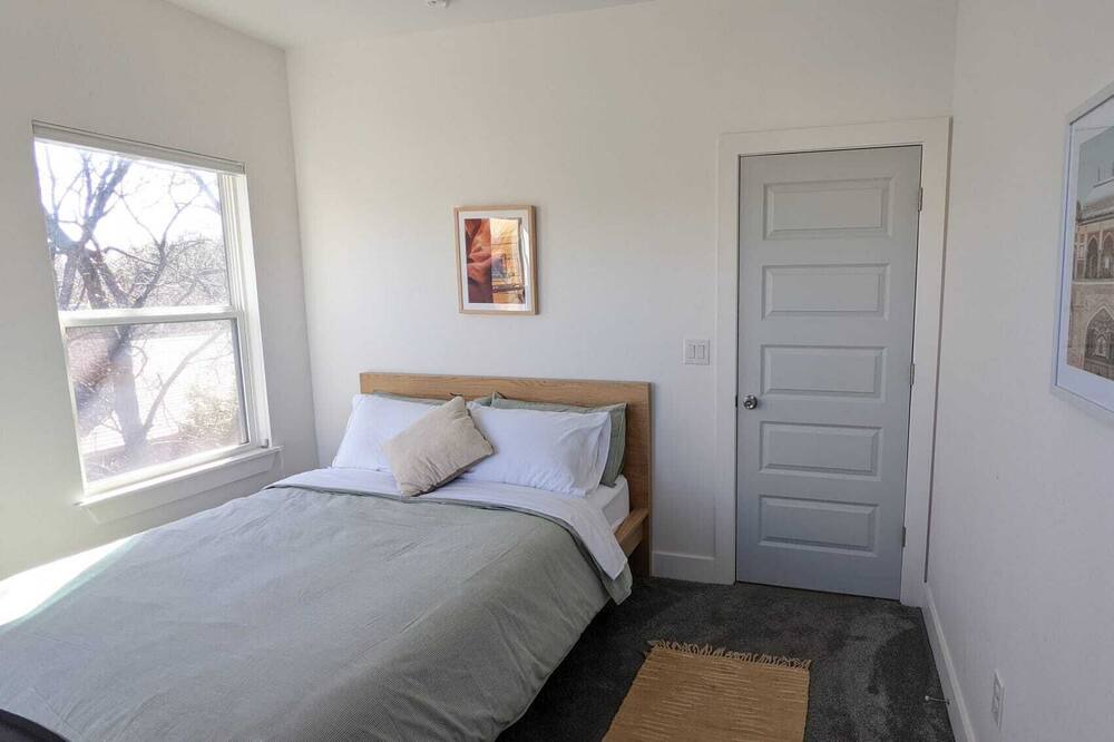 Photo of Bedroom in South Lamar