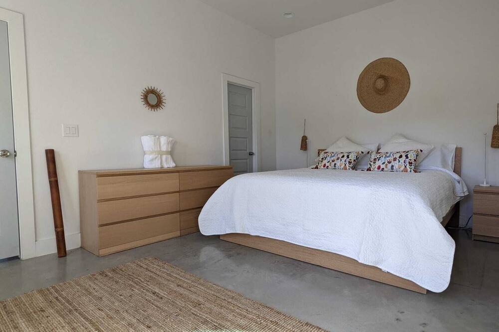 Photo of Bedroom in South Lamar