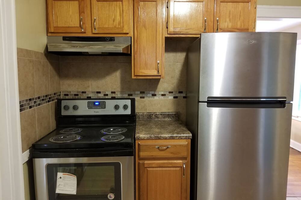 Photo of Kitchen in Kansas City