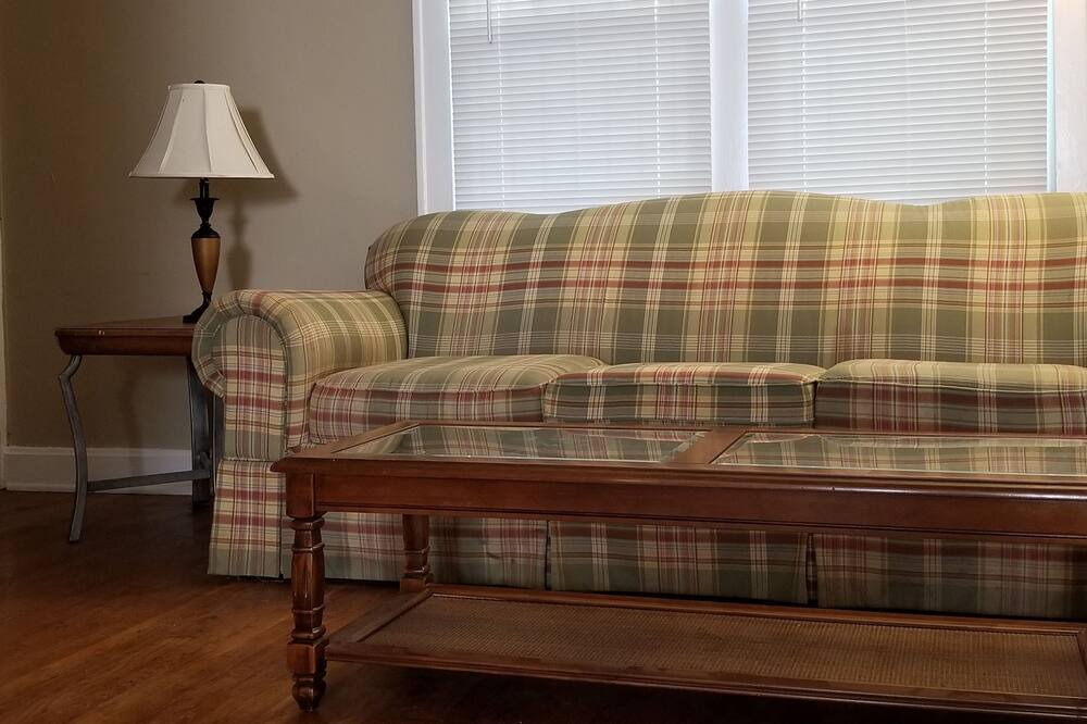 Photo of Livingroom in Kansas City