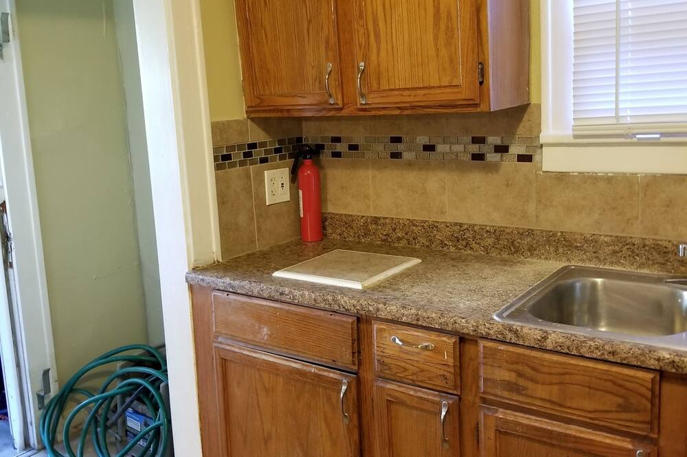 Photo of Kitchen in Kansas City