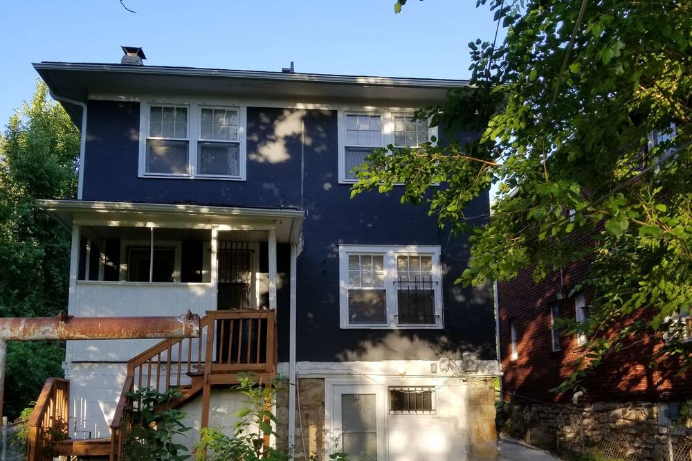 Photo of Outdoor in Kansas City