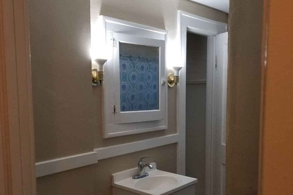 Photo of Bathroom in Kansas City