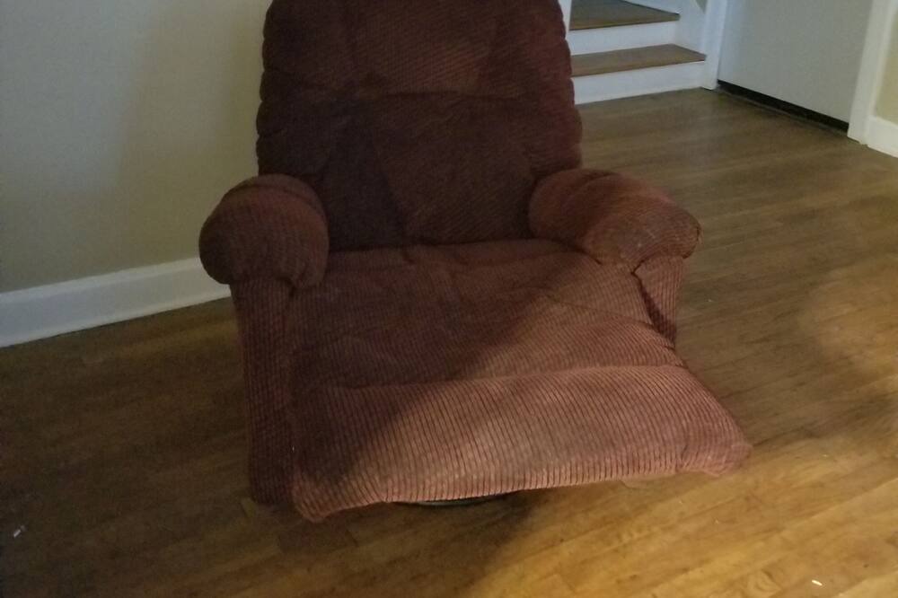 Photo of Livingroom in Kansas City