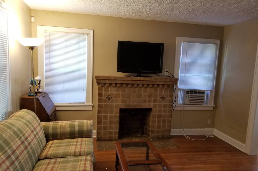 Photo of Livingroom in Kansas City
