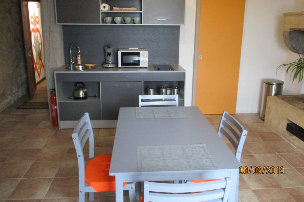 Photo of Kitchen in Ardenne Metropole
