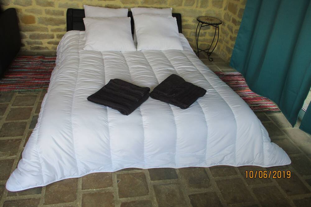 Photo of Bedroom in Ardenne Metropole
