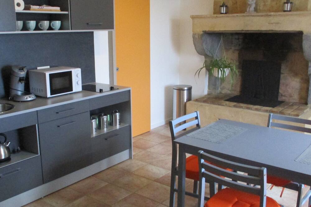 Photo of Kitchen in Ardenne Metropole