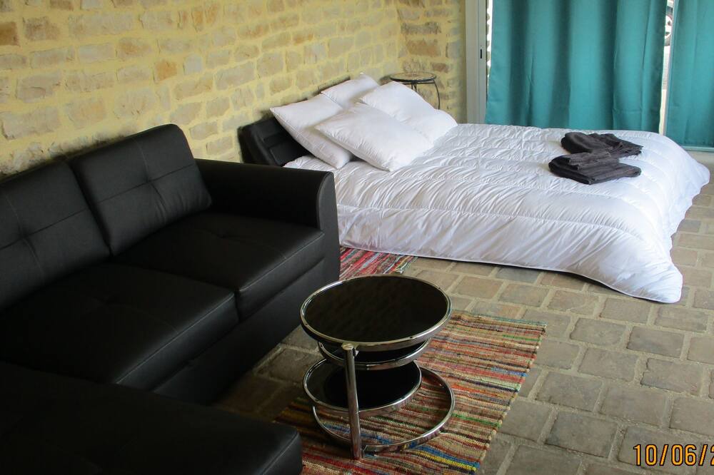 Photo of Bedroom in Ardenne Metropole