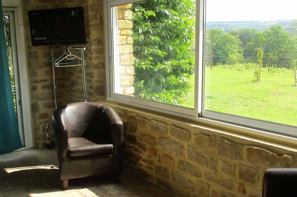 Photo of Livingroom in Ardenne Metropole