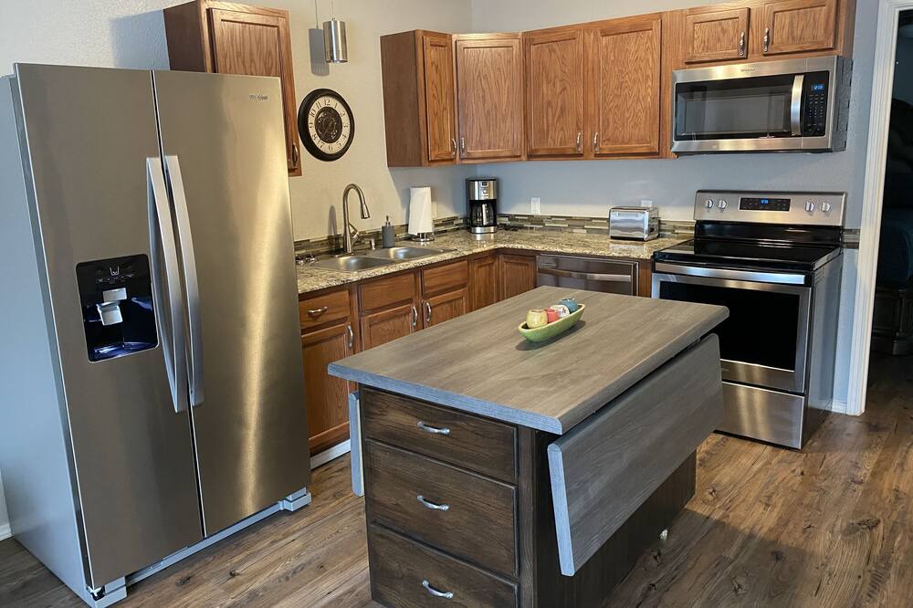 Photo of Kitchen in Poteau