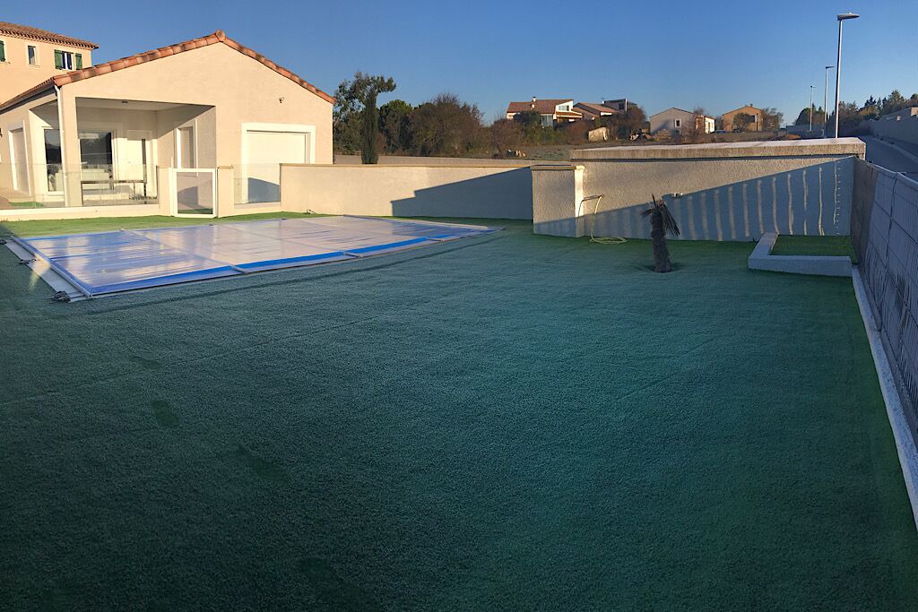 Photo of Outdoor in Les Amarats