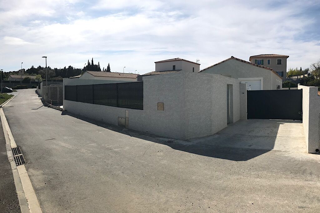 Photo of Outdoor in Les Amarats