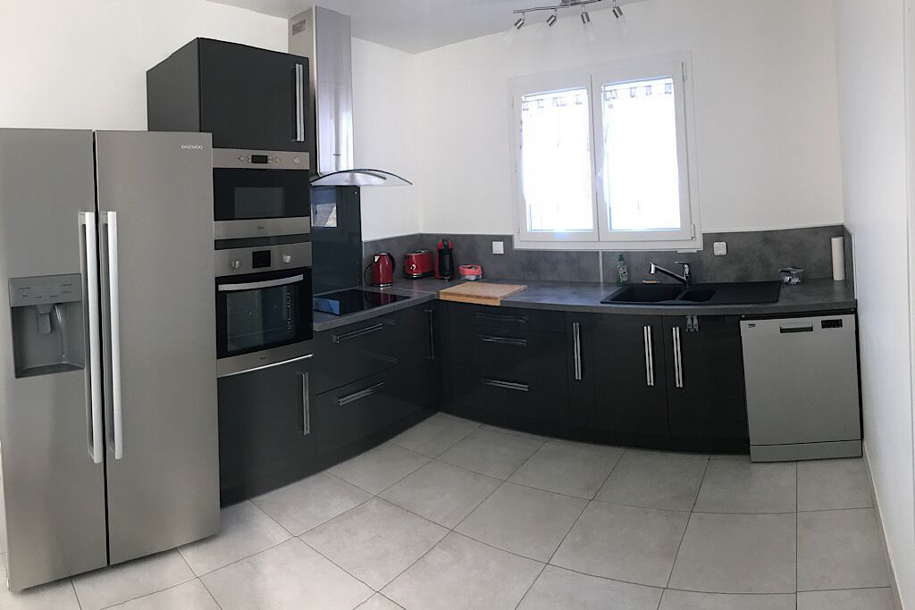 Photo of Kitchen in Les Amarats
