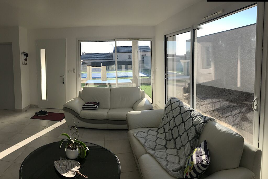Photo of Livingroom in Les Amarats