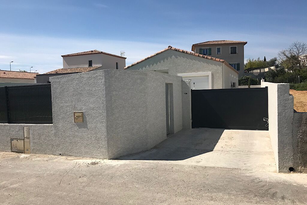 Photo of Outdoor in Les Amarats