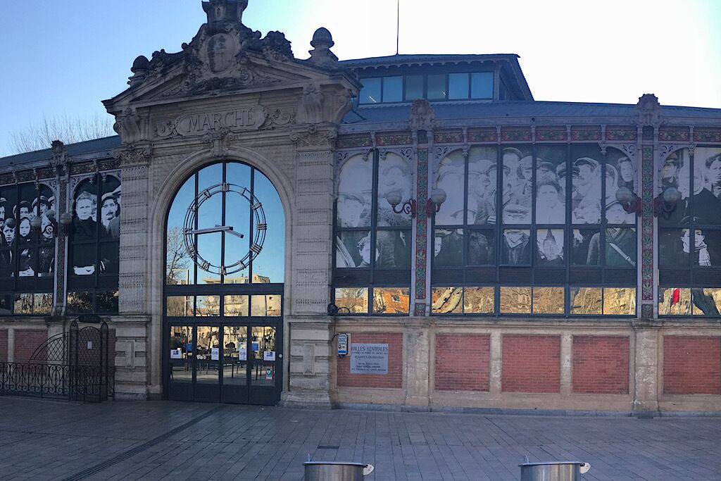 Photo of Outdoor in Les Amarats